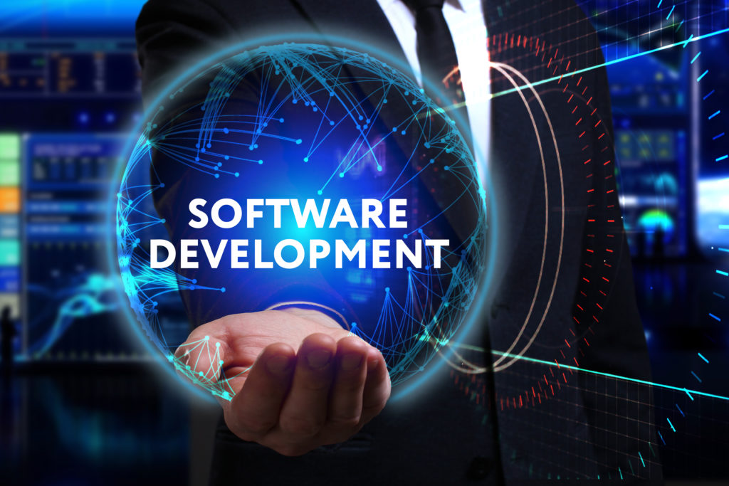 Software development engineering