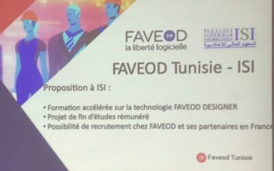 FAVEOD Workshop