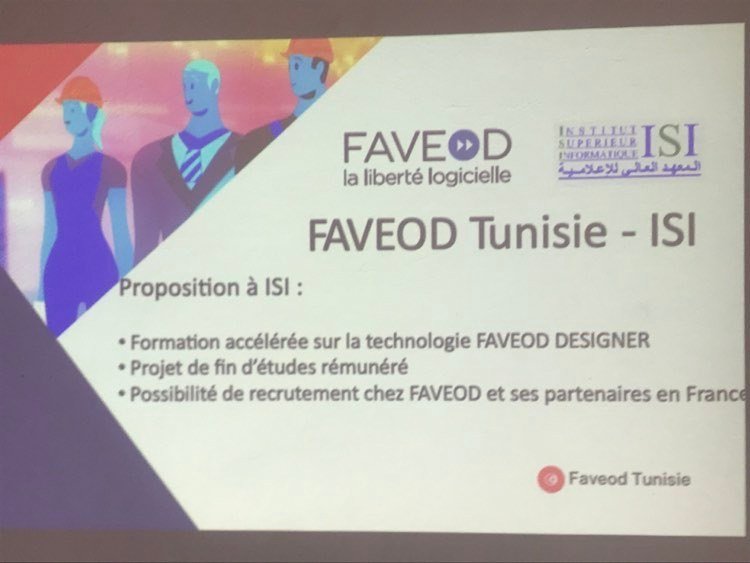 FAVEOD Workshop
