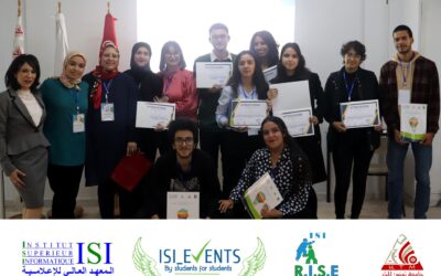 Journée ISI Qualité